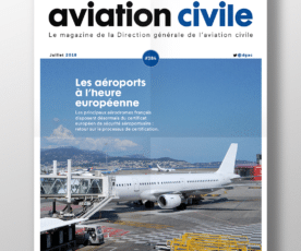 Aviation Civile, nouvel envol !