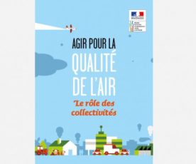 Qualité de l’air : un guide pour les élus locaux