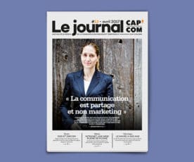 Citizen Press redonne du souffle au Journal de Cap’Com