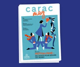 La Carac affiche ses ambitions