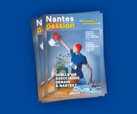 Nantes Passion fait sa révolution !