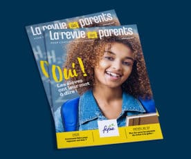 La FCPE fait sa rentrée