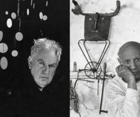 Calder-Picasso : on y était !