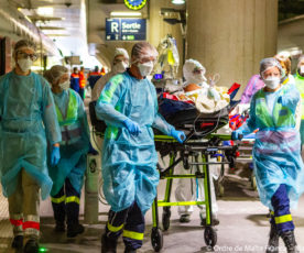 Une année particulière pour l’Ordre de Malte