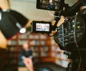 Citizen-Press recrute un.e chef.fe de projet éditorial/video