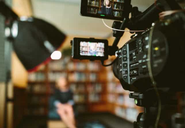 Citizen-Press recrute un.e chef.fe de projet éditorial/video